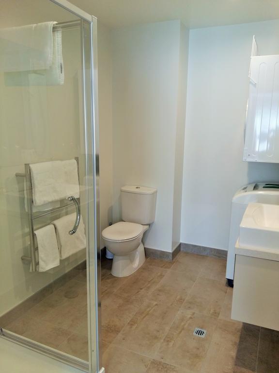 Quest Taupo Aparthotel Ruang foto